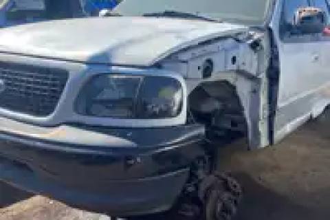 Photo of 2006 Ford Ford F150 Pickup