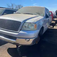 Photo of 2005 Ford Ford F150 Pickup