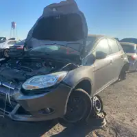 Photo of 2012 Ford Focus