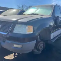 Photo of 2006 Ford Expedition