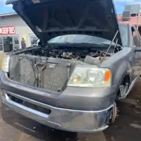 Photo of 2001 Ford Ford F150 Pickup