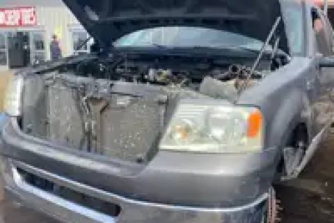 Photo of 2001 Ford Ford F150 Pickup
