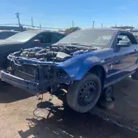 Photo of 2006 Ford Mustang