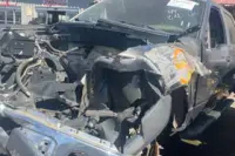 Photo of 2009 Ford Ford F150 Pickup