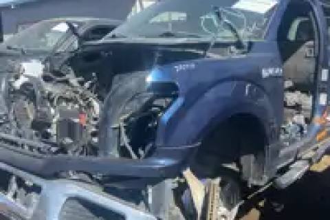 Photo of 2018 Ford Ford F150 Pickup