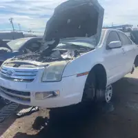 Photo of 2009 Ford Fusion