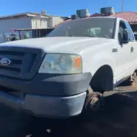 Photo of 2005 Ford Ford F150 Pickup