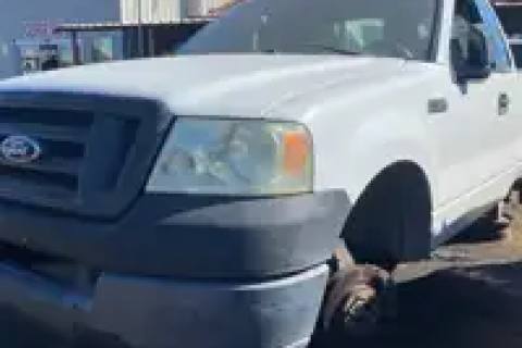 Photo of 2005 Ford Ford F150 Pickup