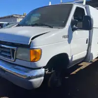 Photo of 2004 Ford Ford E150 Van