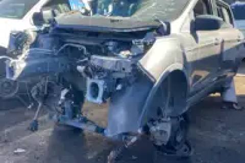 Photo of 2013 Ford Escape