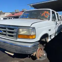 Photo of 1995 Ford Ford F350 Pickup