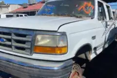Photo of 1995 Ford Ford F350 Pickup