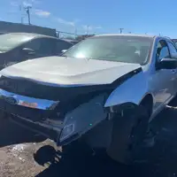 Photo of 2011 Ford Fusion