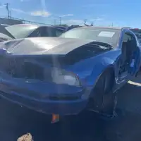 Photo of 2007 Ford Mustang