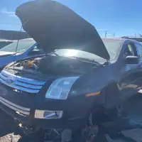 Photo of 2006 Ford Fusion