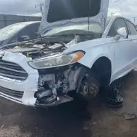Photo of 2015 Ford Fusion