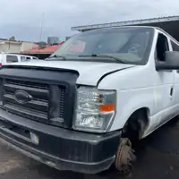Photo of 2009 Ford Ford E150 Van