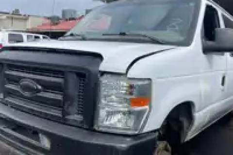 Photo of 2009 Ford Ford E150 Van