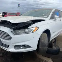 Photo of 2013 Ford Fusion