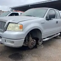 Photo of 2005 Ford Ford F150 Pickup