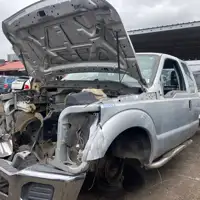 Photo of 2011 Ford Ford F250Sd Pickup