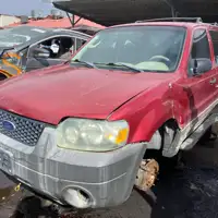 Photo of 2005 Ford Escape