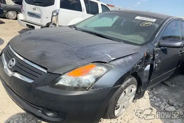 Photo of 2008 Nissan Altima