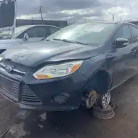 Photo of 2014 Ford Focus