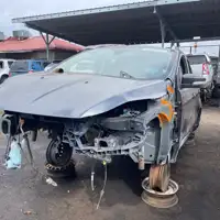 Photo of 2015 Ford Escape