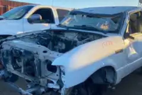 Photo of 2007 Ford Ranger