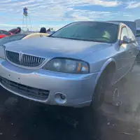 Photo of 2006 Ford Lincoln Ls