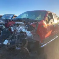 Photo of 2008 Ford Ford F150 Pickup