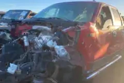 Photo of 2008 Ford Ford F150 Pickup