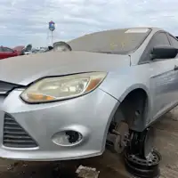 Photo of 2014 Ford Focus