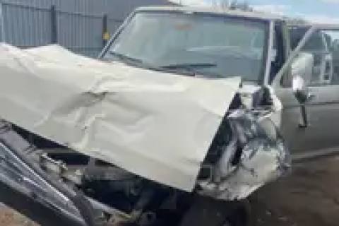 Photo of 1988 Ford Ranger