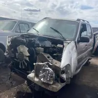 Photo of 2003 Ford Explorer