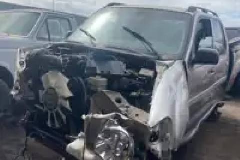 Photo of 2003 Ford Explorer