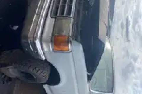 Photo of 1988 Ford Ford F150 Pickup