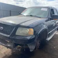Photo of 2006 Ford Expedition