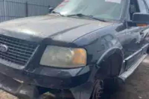 Photo of 2006 Ford Expedition
