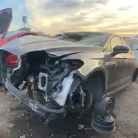 Photo of 2017 Ford Fusion