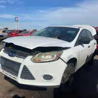 Photo of 2012 Ford Focus