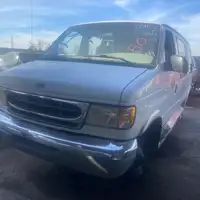 Photo of 1997 Ford Ford E150 Van