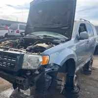 Photo of 2012 Ford Escape