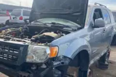 Photo of 2012 Ford Escape