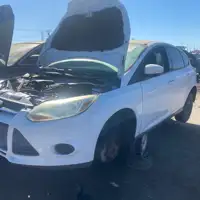 Photo of 2014 Ford Focus