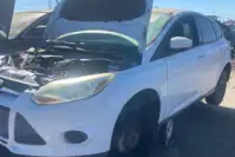 Photo of 2014 Ford Focus