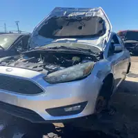 Photo of 2016 Ford Focus