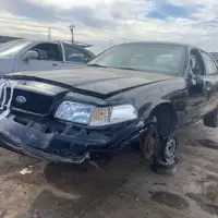 Photo of 2009 Ford Crown Victoria
