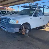 Photo of 2006 Ford Ford F150 Pickup
